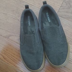 Great shoes. Just need to be cleaned